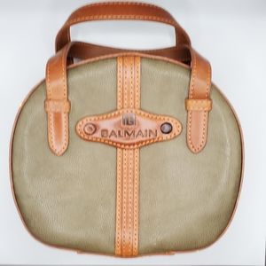 Vintage Balmain Mini Bag